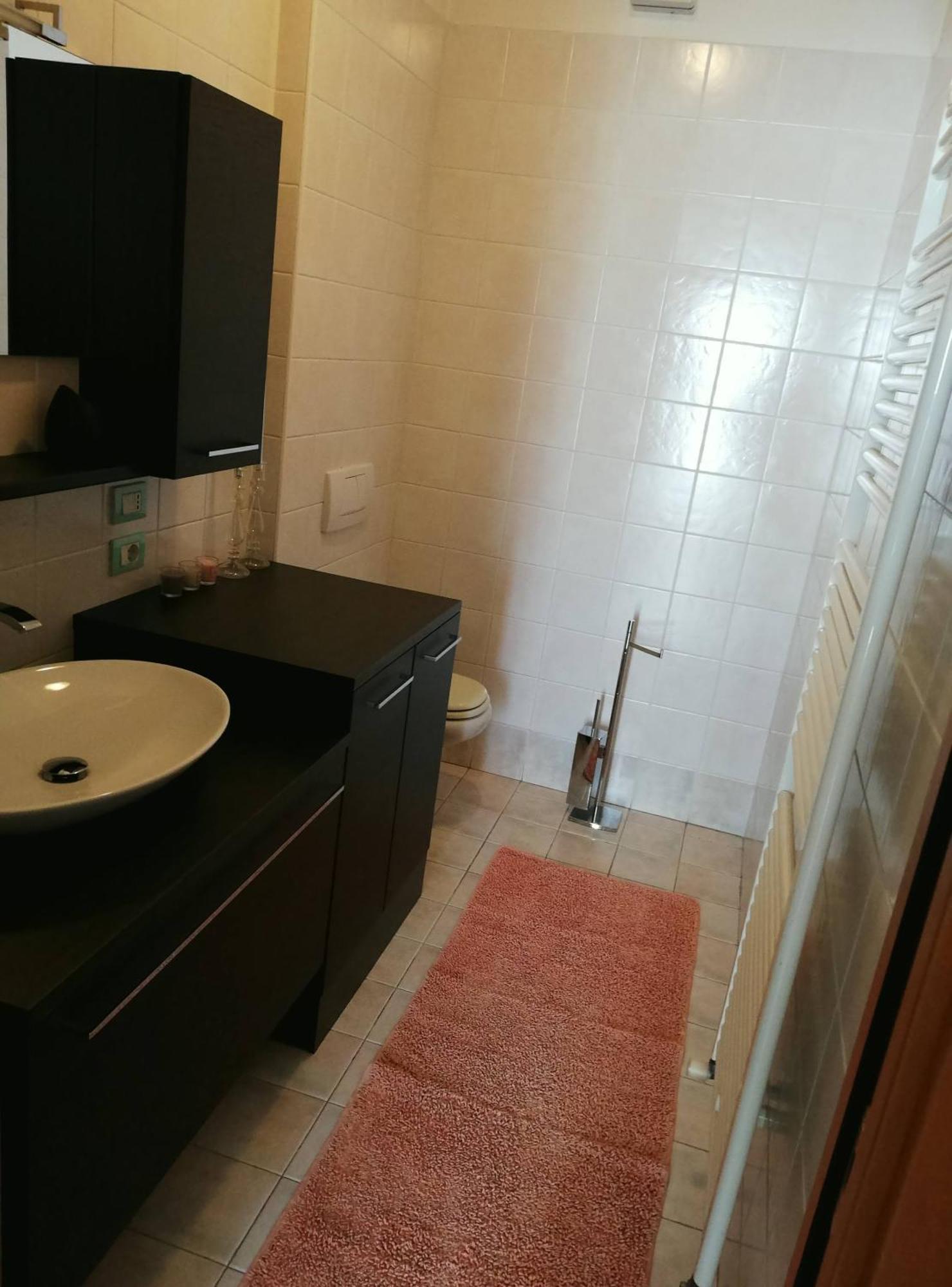 Cinzia E Roldano Apartment ตอร์ริ ดิ ควอร์เตโซโล ภายนอก รูปภาพ